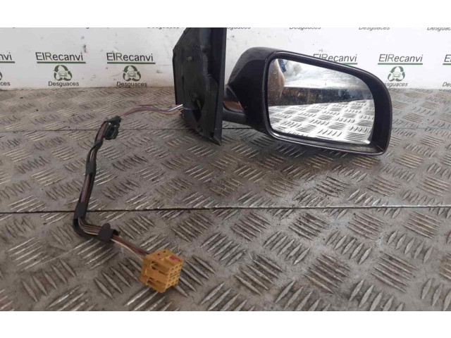 Zpětné zrcátko Volkswagen Polo IV 9N3 2002 010695