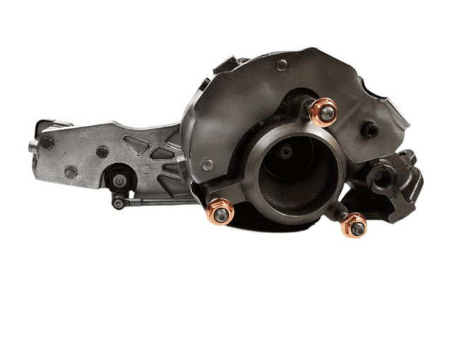 Турбина 765312, 765312-5002S   Audi A8 S8 D3 4E    