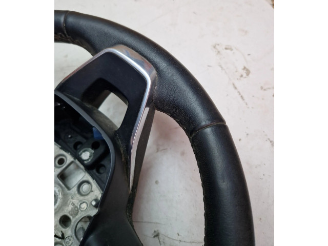 Руль Ford Transit Custom 2013 - 2023 года JK21-3600-GA