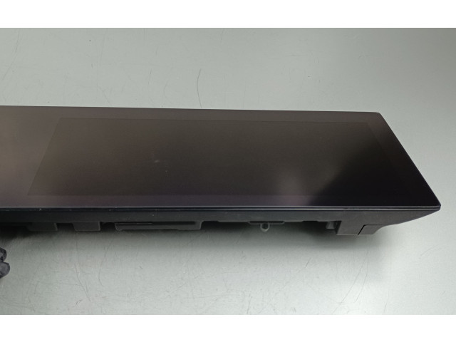 Панель приборов 11473721, 11905920   MG HS       