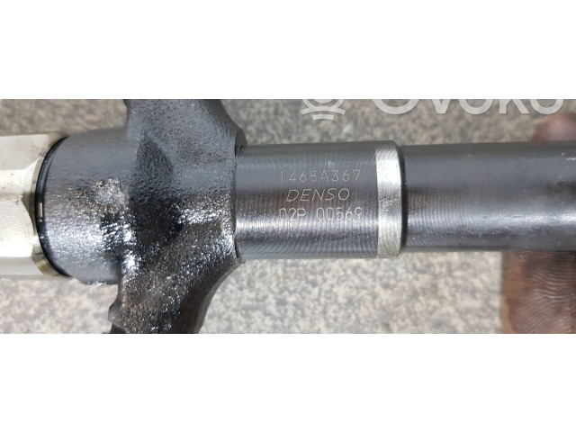 Форсунка 1465A367 Mitsubishi L200 для дизельного двигателя 2.5