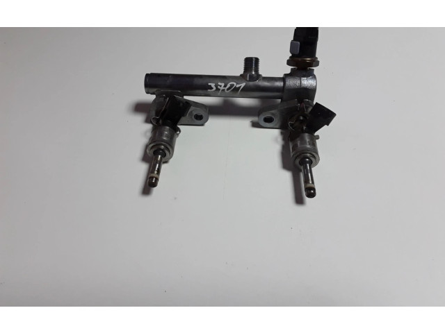 Форсунка 16611AB030    Subaru Forester SK  ALL_CODES 