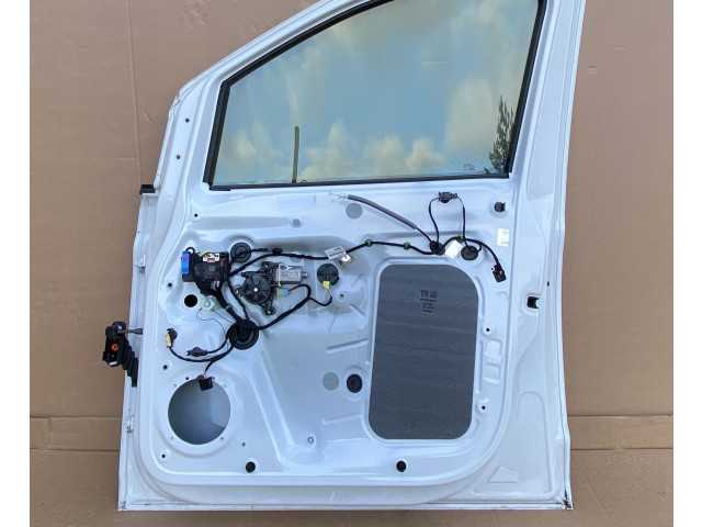 Zpětné zrcátko Volkswagen Caddy 2020 2K7831312, 2K7831312