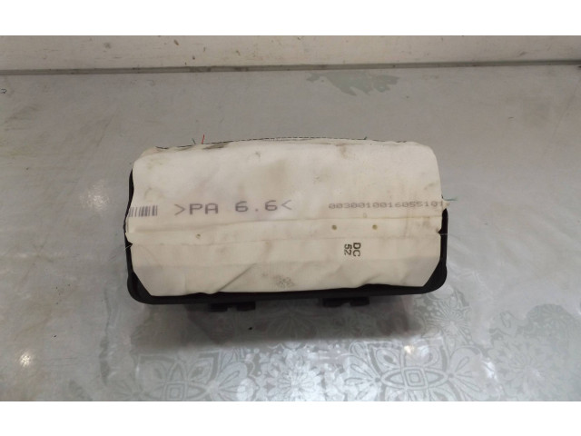 Надувная подушка для пассажира Lancia Delta - года