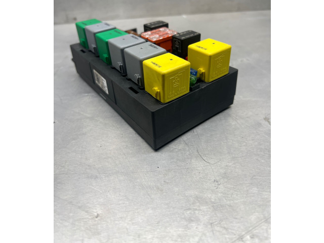   Pojistková skříňka A1645400672   Mercedes-Benz ML W164 2007