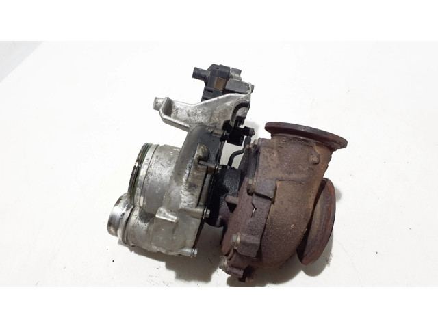 Turbodmychadlo Турбина 7799758 BMW 5 GT F07 3.0 N57 D30 A