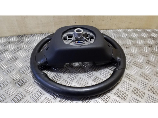 Руль Citroen C4 Grand Picasso  2014-2016 года 96777869ZD      