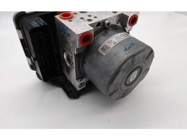 Блок АБС 5Q0614517GB Audi Q3 F3 2018 - года