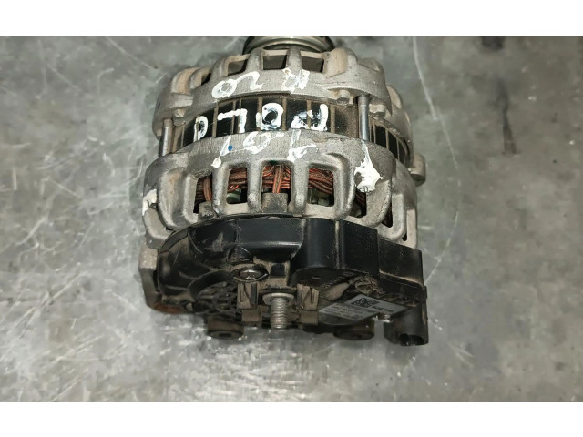 Генератор 04C903023J   Volkswagen Polo      