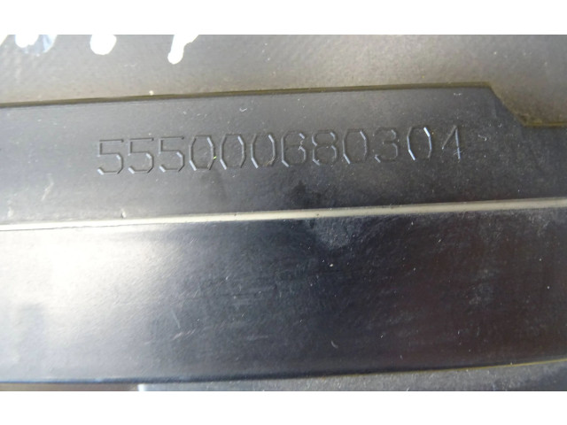 Панель приборов 735364160, 735364160390271 Fiat Idea