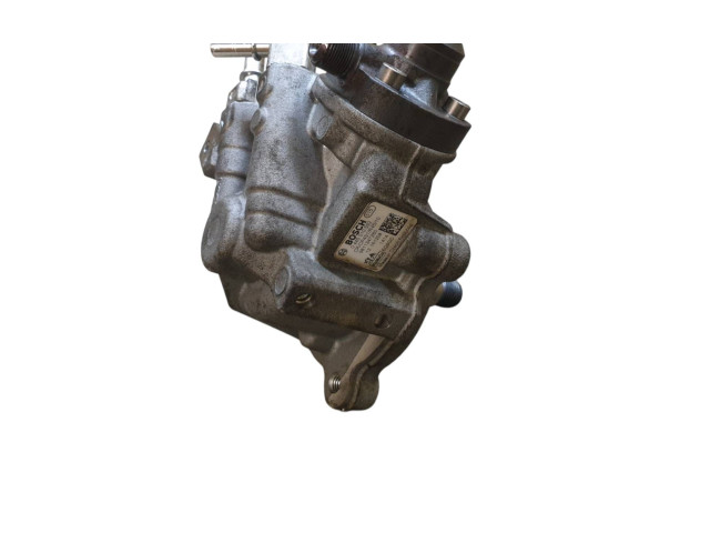 Vstřikovací čerpadlo 0445010592, 9811347280 Ford Transit - Tourneo Connect