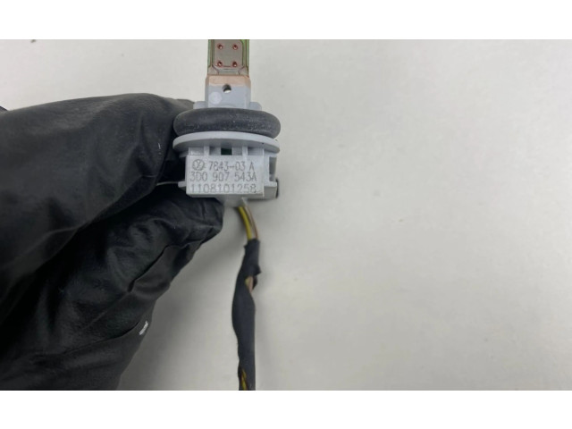 Блок управления климат-контролем 0132801344, 0132801344   Volkswagen Touran II