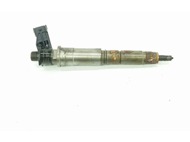 Форсунка 1660000Q1H, 0445116033    Infiniti FX  V9X 