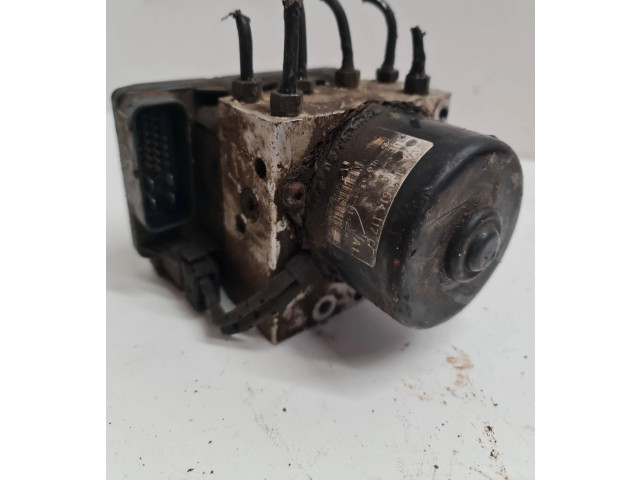 Блок АБС 1J0907379G, 346786 Skoda Octavia Mk1 (1U) 1996 - 2004 года