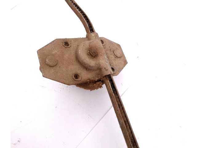 Передний механический механизм для подъема окна    Dacia SupeRNova       