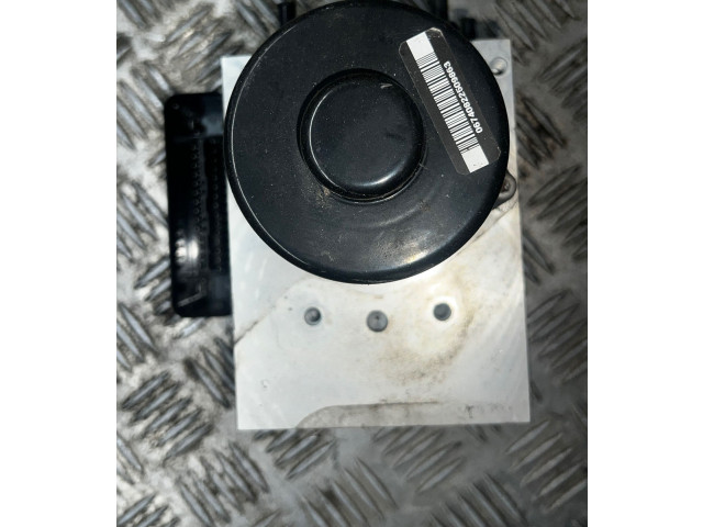 Jednotka ABS 7L0614111H, 10020402634 Volkswagen Touareg I 2006