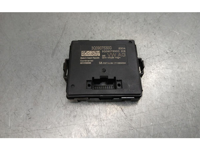 Блок управления 3Q0907530G, A2C1210220350   Audi Q2 -