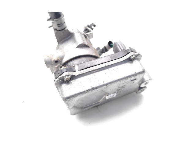 Čerpadlo oleje Mitsubishi Outlander 4B11