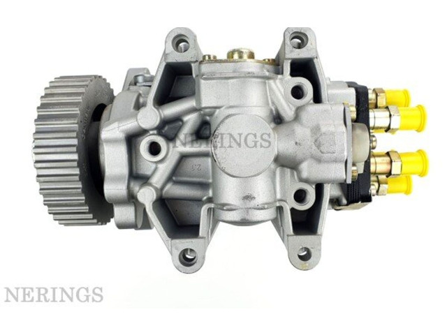 Топливный насос