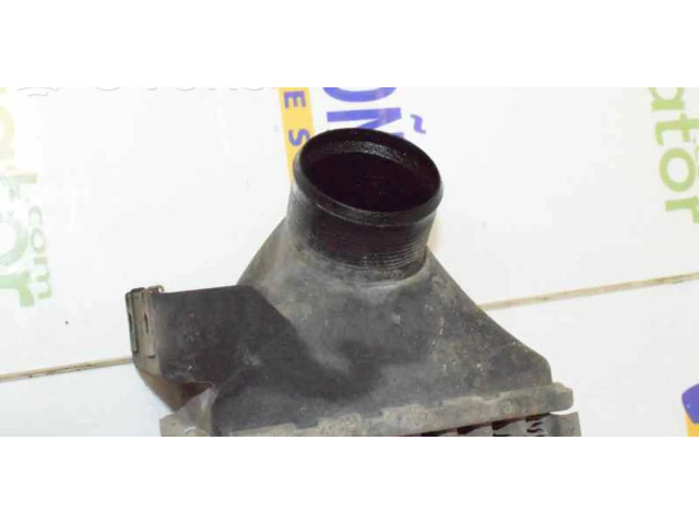 Интеркулер  1671440, YC159L440BF   Ford Transit 2.4