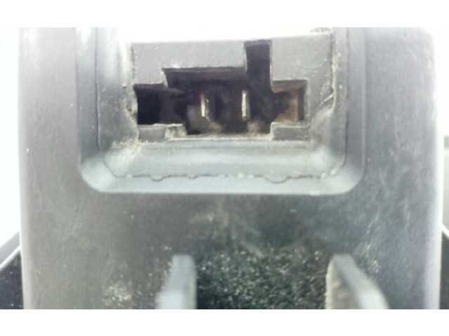 Вентилятор печки 507730100, E1-A4-23-2 Citroen Nemo