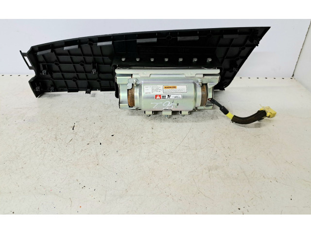 Подушка безопасности пассажира    Honda Accord