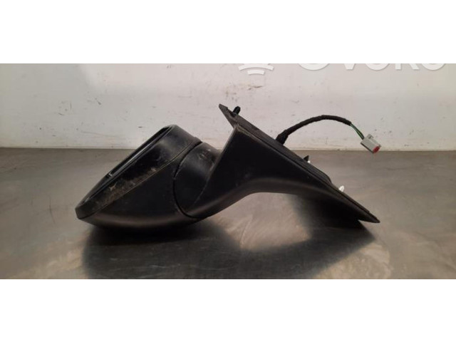 Зеркало электрическое        Ford Transit -  Tourneo Connect  2013 - 2022 года   