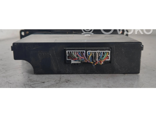 Блок управления климат-контролем MR958006 Mitsubishi Montero