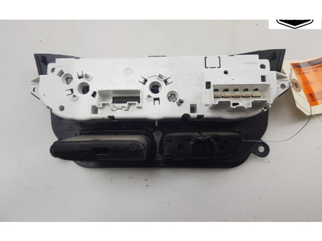 Блок управления климат-контролем DT1T19980AD, DT1T19980AD   Ford Transit   Tourneo Connect