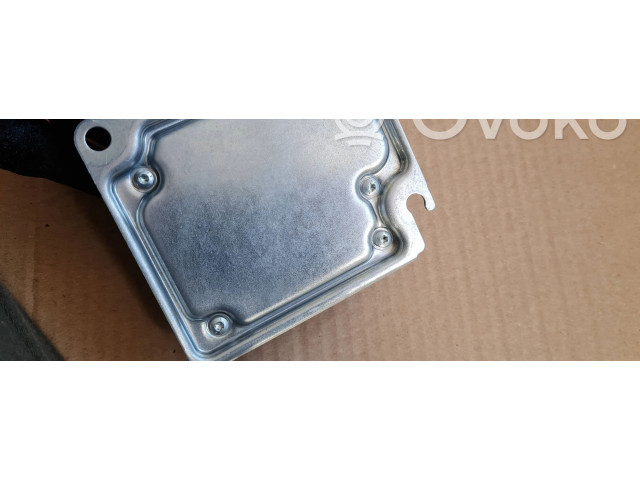 Блок подушек безопасности 4H0959655H, 0285011977   Audi A6 Allroad C7