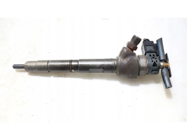 Форсунка 0445110369    Volkswagen PASSAT B7 USA  CFFB 