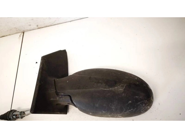 Зеркало электрическое левое Smart ForTwo I 1999-2007 года