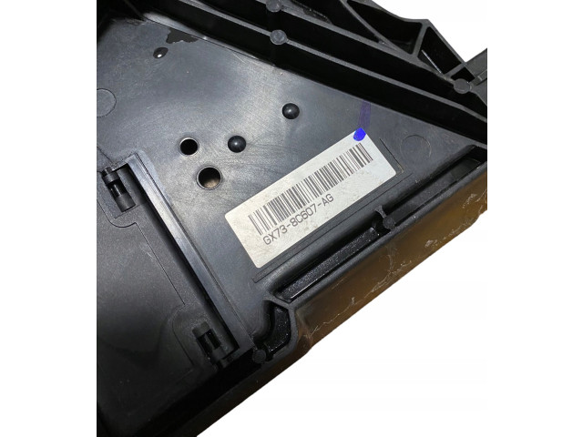 Вентилятор радиатора     GX738C607AG    Jaguar XE 