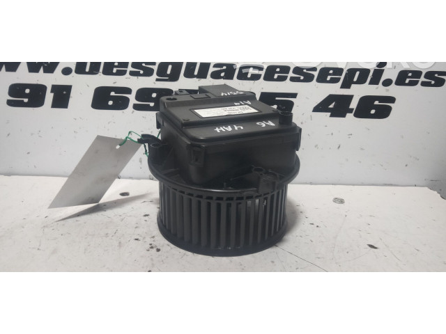 Вентилятор печки 4M1820021C Audi A6 C7