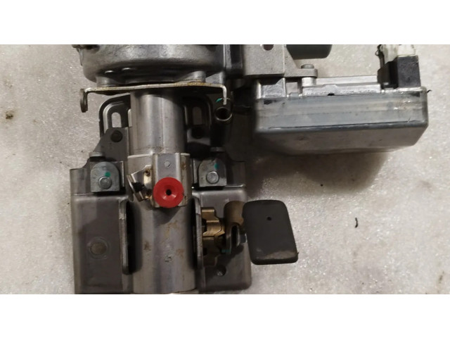 Рулевая рейка 54085129G, A0013803 Ford Fiesta 2009-2012 года