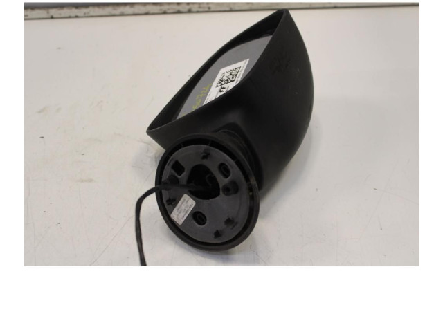 Зеркало электрическое Dacia Logan I 2004 - 2012 года