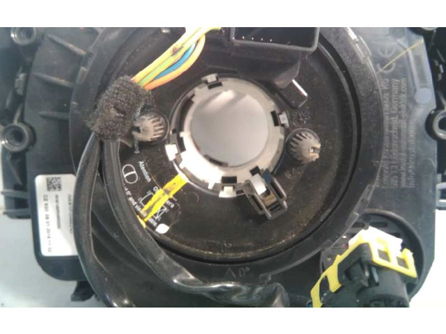 Подушка безопасности водителя 98118861YX, 30S1012546207   Opel Grandland X