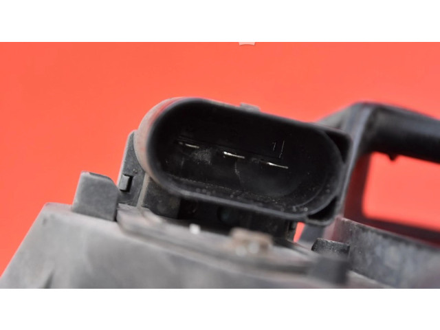 Вентилятор радиатора 1S0121207J, 1S0121207J Skoda Citigo