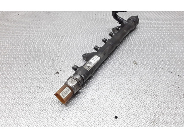 Vstřikovací lišta 03L130089B, 48B13640A02 Seat Altea