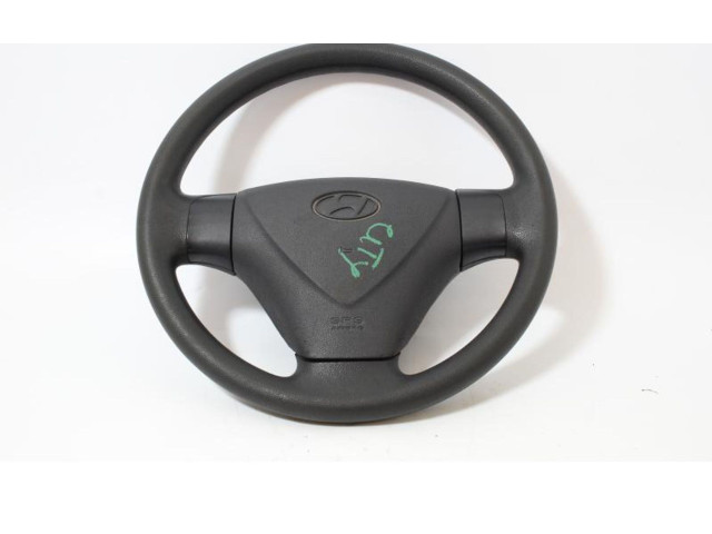 Руль Hyundai Getz - года 561001C700WK