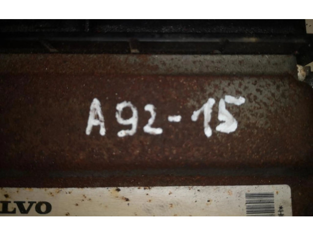 Блок управления 30646931, A92-15   Volvo XC90