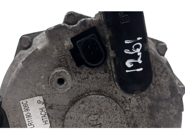 Генератор 07C903021J Bentley Flying Spur