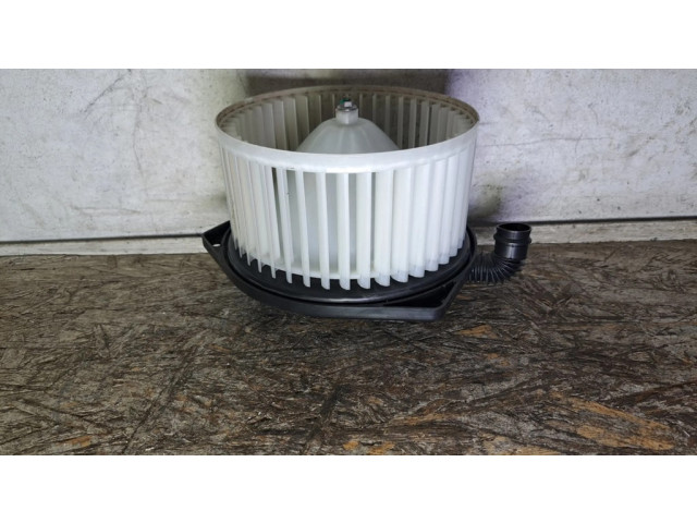 Вентилятор печки    79307S6MA42   Honda Jazz