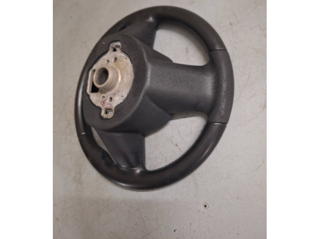 Руль Skoda Yeti (5L)  2009 - 2017 года 3T0419091H      