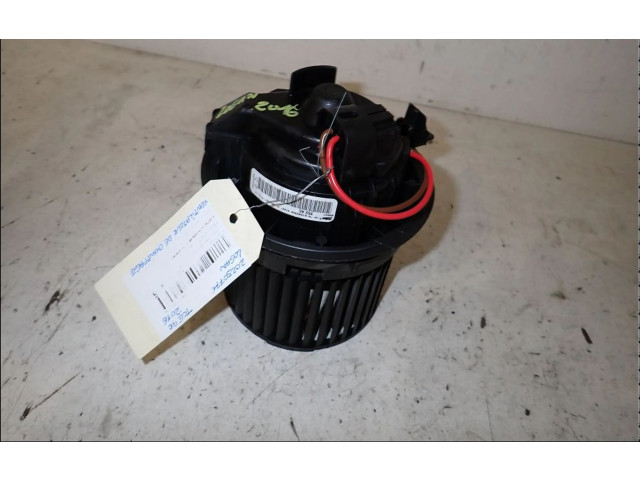 Вентилятор печки 272100975R   Dacia Logan II