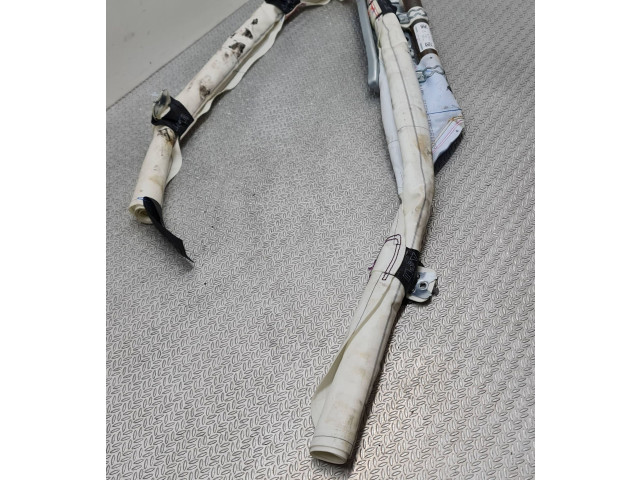 Боковая подушка безопасности A17320447010, 4981312950 Mini One - Cooper Coupe R56