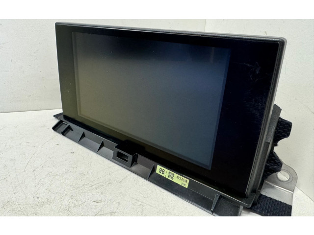 Дисплей 8611078020 Lexus NX