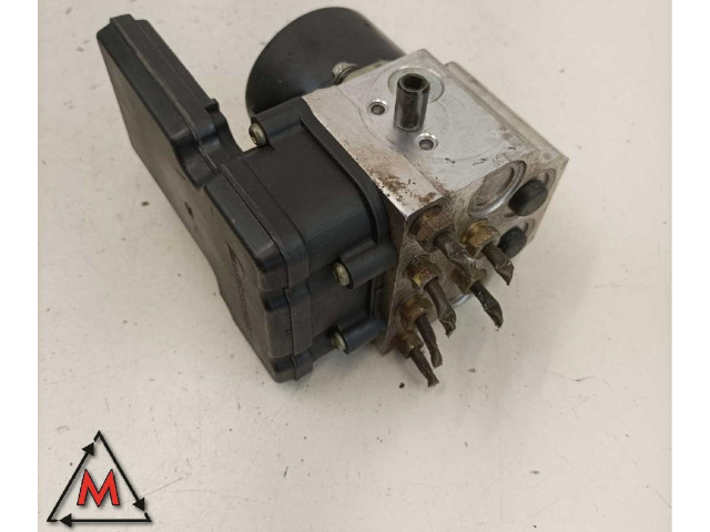 Блок управления АБС 96340210, 96340210   Chevrolet Matiz