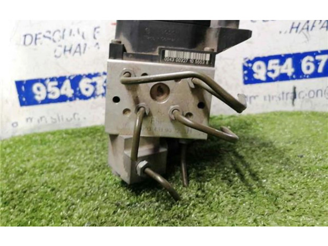 Jednotka ABS 0265202436, A0034319012 Mrcedes-Benz E AMG W210 2001