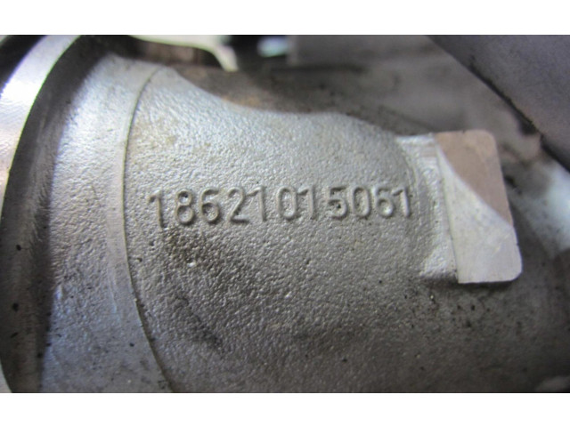 Турбина BMW X3 F25 7636426
